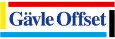 Gävle Offset Logotyp